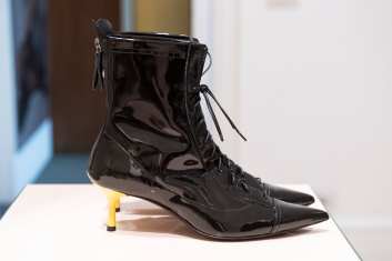 Fotoservizio/FW 19-20/WOMEN/PRESENTAZIONE/AGL ATTILIO GIUSTI LEOMBRUNI/DP2/10