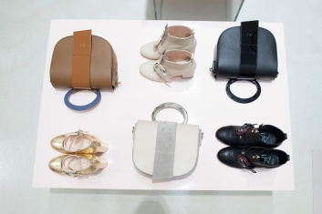 Fotoservizio/FW 19-20/WOMEN/PRESENTAZIONE/AGL ATTILIO GIUSTI LEOMBRUNI/DP2/15