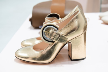 Fotoservizio/FW 19-20/WOMEN/PRESENTAZIONE/AGL ATTILIO GIUSTI LEOMBRUNI/DP2/17