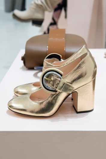 Fotoservizio/FW 19-20/WOMEN/PRESENTAZIONE/AGL ATTILIO GIUSTI LEOMBRUNI/DP2/18