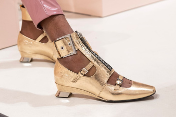 Fotoservizio/FW 19-20/WOMEN/PRESENTAZIONE/AGL ATTILIO GIUSTI LEOMBRUNI/DP2/26