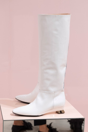 Fotoservizio/FW 19-20/WOMEN/PRESENTAZIONE/AGL ATTILIO GIUSTI LEOMBRUNI/DP2/27