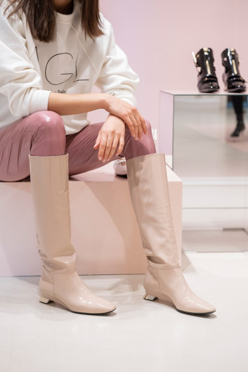 Fotoservizio/FW 19-20/WOMEN/PRESENTAZIONE/AGL ATTILIO GIUSTI LEOMBRUNI/DP2/24