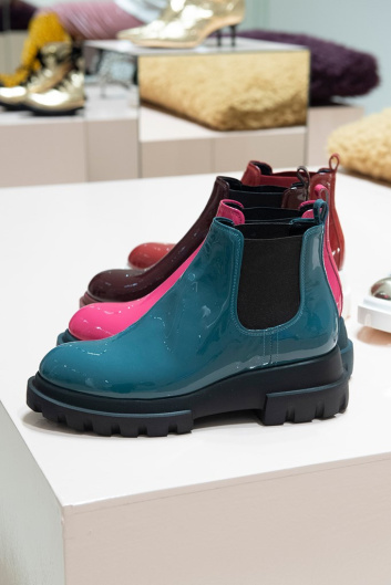 Fotoservizio/FW 19-20/WOMEN/PRESENTAZIONE/AGL ATTILIO GIUSTI LEOMBRUNI/DP2/38