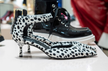 Fotoservizio/FW 19-20/WOMEN/PRESENTAZIONE/AGL ATTILIO GIUSTI LEOMBRUNI/DP2/34