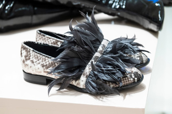 Fotoservizio/FW 19-20/WOMEN/PRESENTAZIONE/AGL ATTILIO GIUSTI LEOMBRUNI/DP2/47