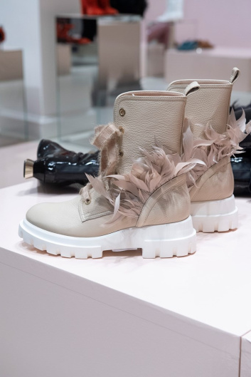 Fotoservizio/FW 19-20/WOMEN/PRESENTAZIONE/AGL ATTILIO GIUSTI LEOMBRUNI/DP2/50