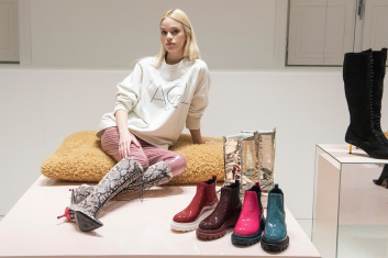 Fotoservizio/FW 19-20/WOMEN/PRESENTAZIONE/AGL ATTILIO GIUSTI LEOMBRUNI/DP2/41