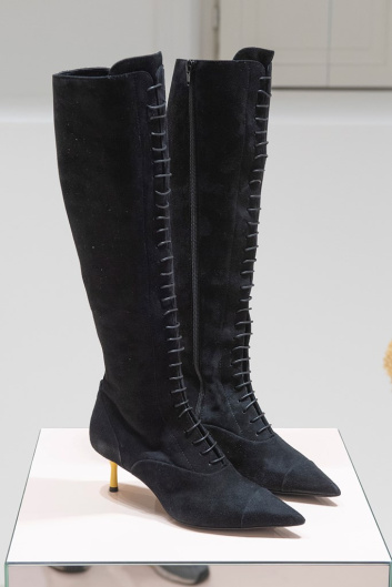 Fotoservizio/FW 19-20/WOMEN/PRESENTAZIONE/AGL ATTILIO GIUSTI LEOMBRUNI/DP2/43