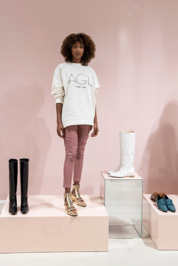 Fotoservizio/FW 19-20/WOMEN/PRESENTAZIONE/AGL ATTILIO GIUSTI LEOMBRUNI/DP2/56