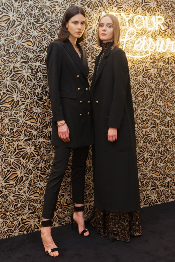 Fotoservizio/FW 19-20/WOMEN/PRESENTAZIONE/ANTONIO CROCE/DP2/0