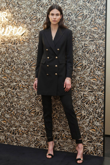Fotoservizio/FW 19-20/WOMEN/PRESENTAZIONE/ANTONIO CROCE/DP2/1