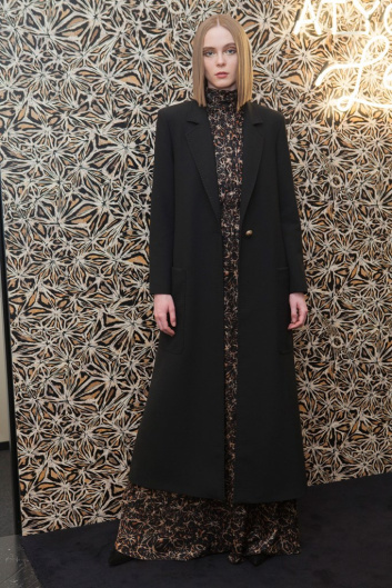 Fotoservizio/FW 19-20/WOMEN/PRESENTAZIONE/ANTONIO CROCE/DP2/4