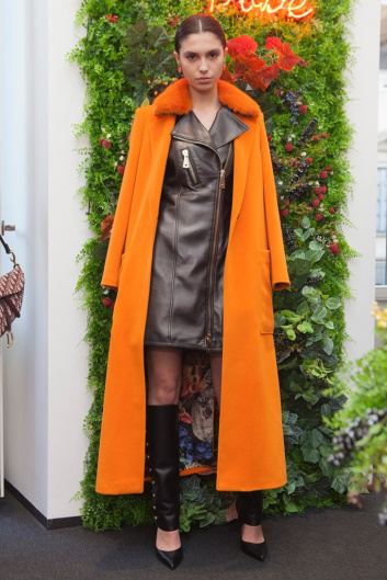Fotoservizio/FW 19-20/WOMEN/PRESENTAZIONE/ANTONIO CROCE/DP2/14
