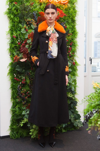 Fotoservizio/FW 19-20/WOMEN/PRESENTAZIONE/ANTONIO CROCE/DP2/15