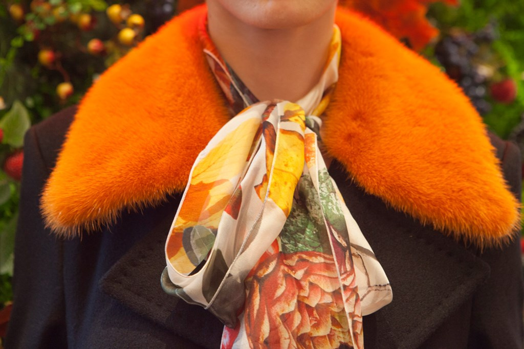 Fotoservizio/FW 19-20/WOMEN/PRESENTAZIONE/ANTONIO CROCE/DP2/30