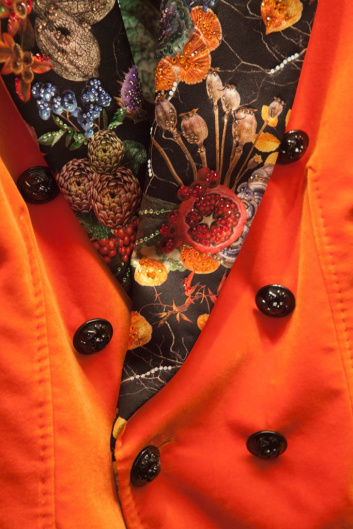 Fotoservizio/FW 19-20/WOMEN/PRESENTAZIONE/ANTONIO CROCE/DP2/31