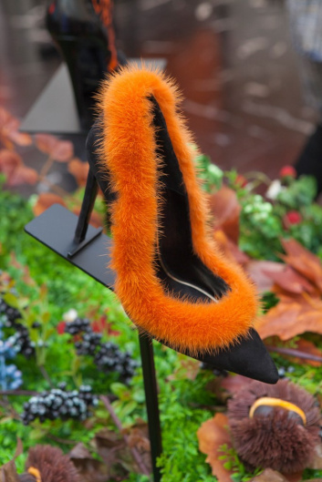 Fotoservizio/FW 19-20/WOMEN/PRESENTAZIONE/ANTONIO CROCE/DP2/25