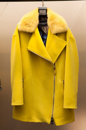 Fotoservizio/FW 19-20/WOMEN/PRESENTAZIONE/ANTONIO CROCE/DP2/41