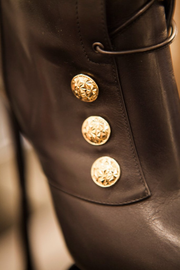 Fotoservizio/FW 19-20/WOMEN/PRESENTAZIONE/ANTONIO CROCE/DP2/45