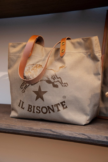 Fotoservizio/FW 19-20/WOMEN/PRESENTAZIONE/IL BISONTE/DP2/4