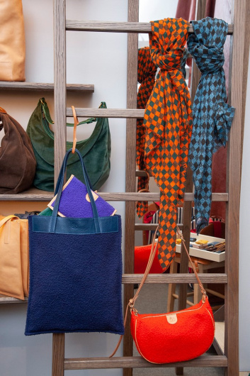 Fotoservizio/FW 19-20/WOMEN/PRESENTAZIONE/IL BISONTE/DP2/0