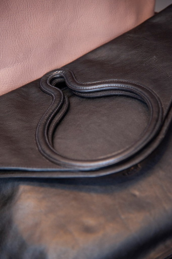 Fotoservizio/FW 19-20/WOMEN/PRESENTAZIONE/IL BISONTE/DP2/10