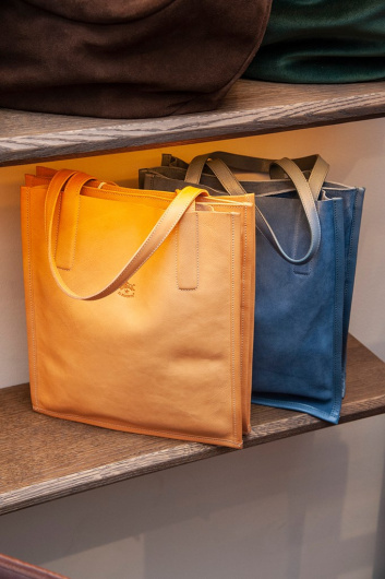Fotoservizio/FW 19-20/WOMEN/PRESENTAZIONE/IL BISONTE/DP2/38