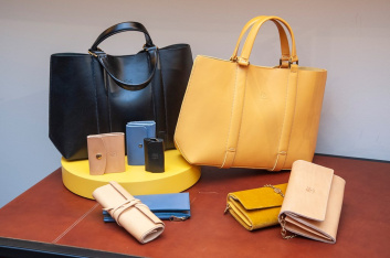 Fotoservizio/FW 19-20/WOMEN/PRESENTAZIONE/IL BISONTE/DP2/31