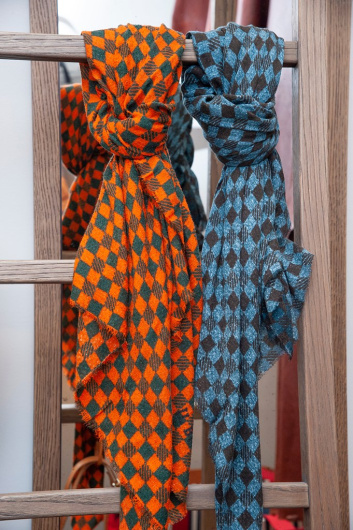 Fotoservizio/FW 19-20/WOMEN/PRESENTAZIONE/IL BISONTE/DP2/45