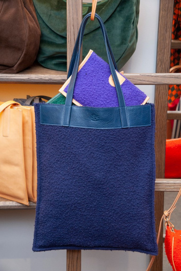 Fotoservizio/FW 19-20/WOMEN/PRESENTAZIONE/IL BISONTE/DP2/46