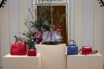 Fotoservizio/FW 19-20/WOMEN/PRESENTAZIONE/SERAPIAN/DP2/33
