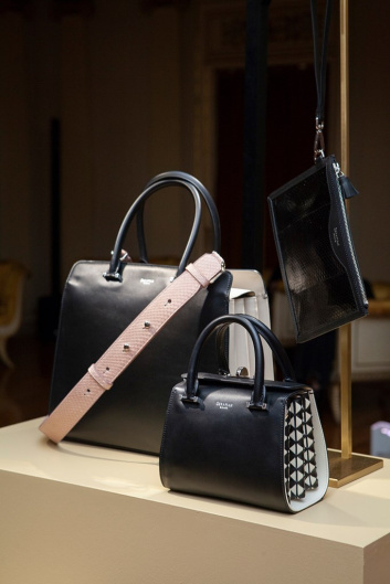 Fotoservizio/FW 19-20/WOMEN/PRESENTAZIONE/SERAPIAN/DP2/29