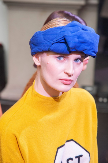 Fotoservizio/FW 19-20/WOMEN/PRESENTAZIONE/LAURA STRAMBI/DP2/14