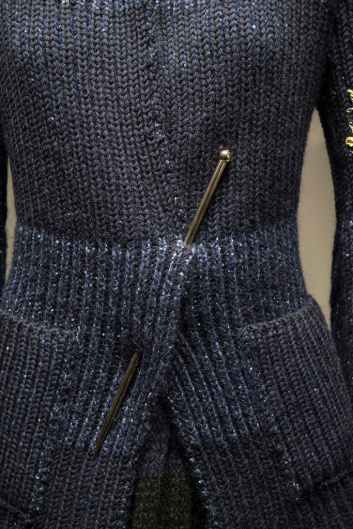 Fotoservizio/FW 19-20/WOMEN/EVENTO/LES COPAINS/DP2/8
