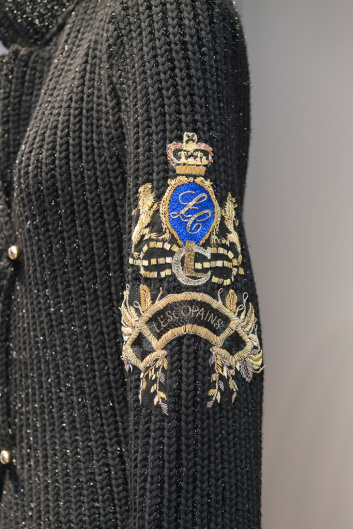 Fotoservizio/FW 19-20/WOMEN/EVENTO/LES COPAINS/DP2/3