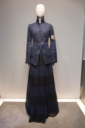 Fotoservizio/FW 19-20/WOMEN/EVENTO/LES COPAINS/DP2/4