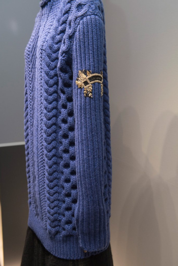 Fotoservizio/FW 19-20/WOMEN/EVENTO/LES COPAINS/DP2/12