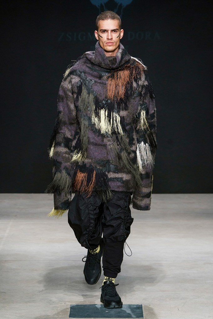Fotoservizio/FW 19-20/WOMEN/EVENTO/BUDAPEST SELECT/DP2/34