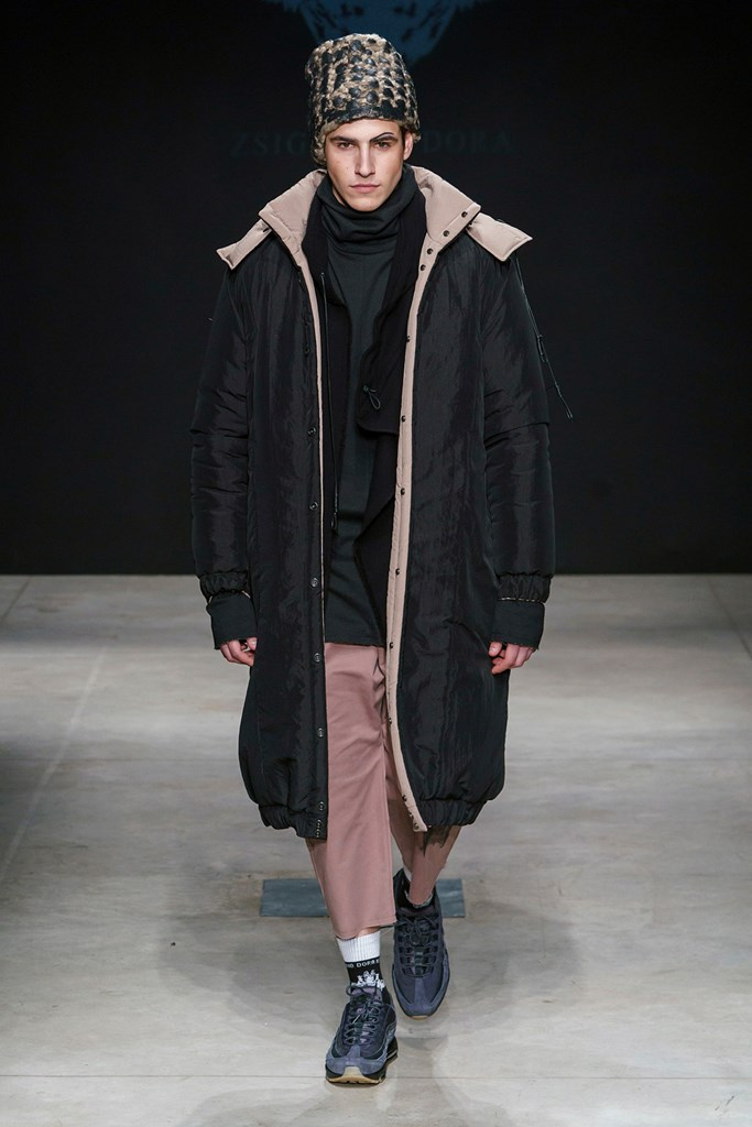 Fotoservizio/FW 19-20/WOMEN/EVENTO/BUDAPEST SELECT/DP2/30