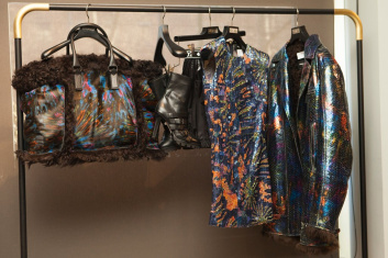 Fotoservizio/FW 19-20/WOMEN/APPUNTAMENTO/DSQUARED2/DP2/6