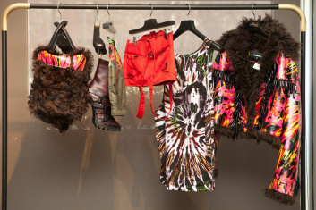 Fotoservizio/FW 19-20/WOMEN/APPUNTAMENTO/DSQUARED2/DP2/4