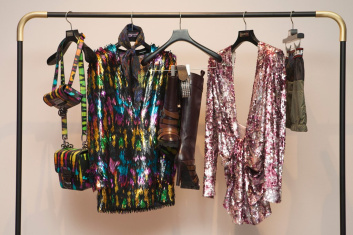 Fotoservizio/FW 19-20/WOMEN/APPUNTAMENTO/DSQUARED2/DP2/27