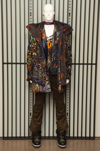 Fotoservizio/FW 19-20/WOMEN/APPUNTAMENTO/DSQUARED2/DP2/56