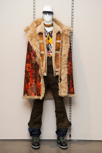 Fotoservizio/FW 19-20/WOMEN/APPUNTAMENTO/DSQUARED2/DP2/60