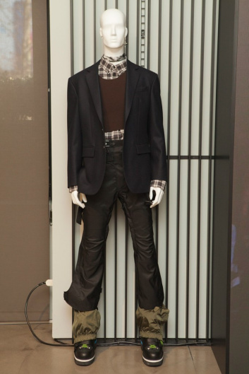 Fotoservizio/FW 19-20/WOMEN/APPUNTAMENTO/DSQUARED2/DP2/54