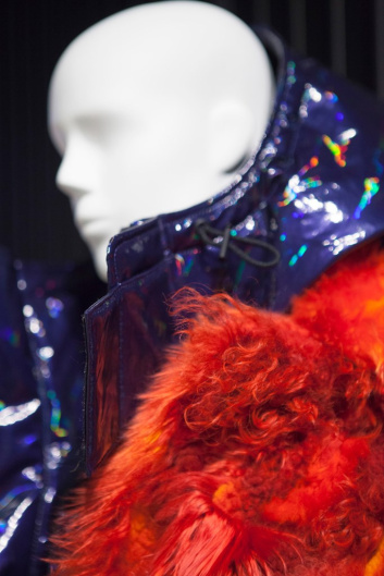 Fotoservizio/FW 19-20/WOMEN/APPUNTAMENTO/DSQUARED2/DP2/67