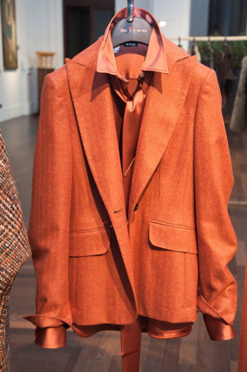 Fotoservizio/FW 19-20/WOMEN/APPUNTAMENTO/KITON/DP2/1