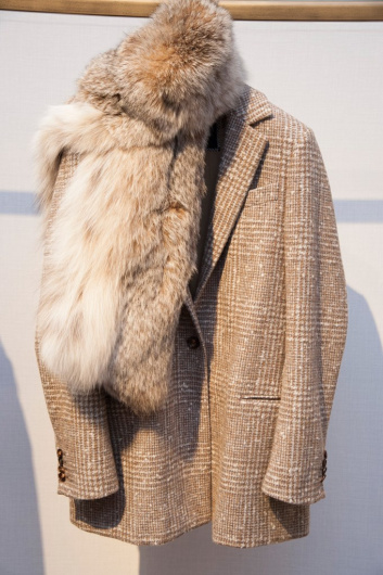 Fotoservizio/FW 19-20/WOMEN/APPUNTAMENTO/KITON/DP2/9