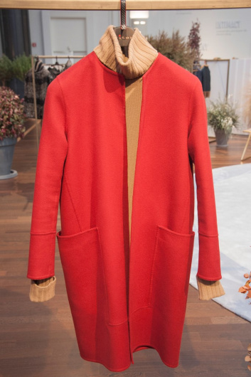 Fotoservizio/FW 19-20/WOMEN/APPUNTAMENTO/KITON/DP2/22
